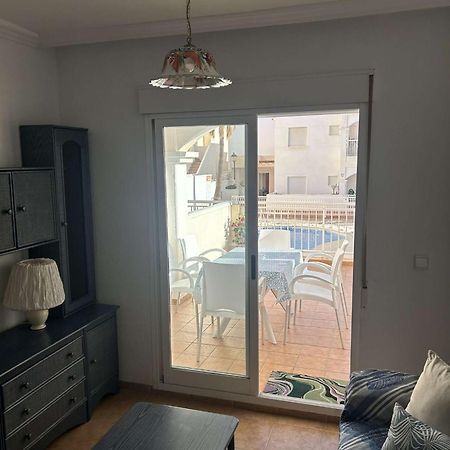 Marina De La Torre Apartment Mojacar Luaran gambar